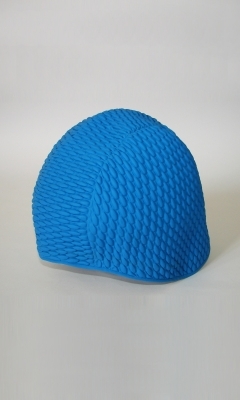 Bubble Cap