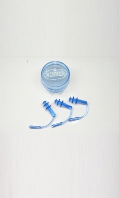 Ear plug ep 8