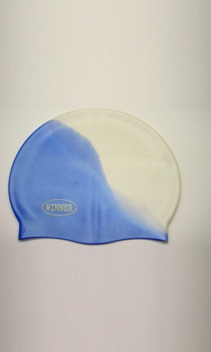 Silicone Multi Cap