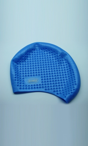 Silicone Bubble Cap