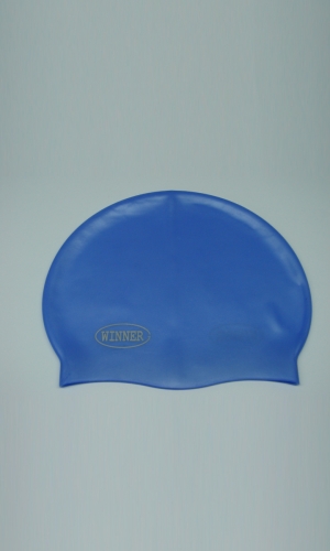 Silicone Solid Cap