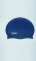 Silicone Solid Cap