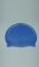 Silicone Solid Cap