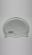 Silicone Solid Cap