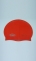 Silicone Solid Cap